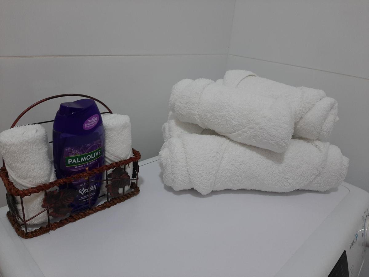 Apartman Viaggio Sremska Mitrovica Bagian luar foto