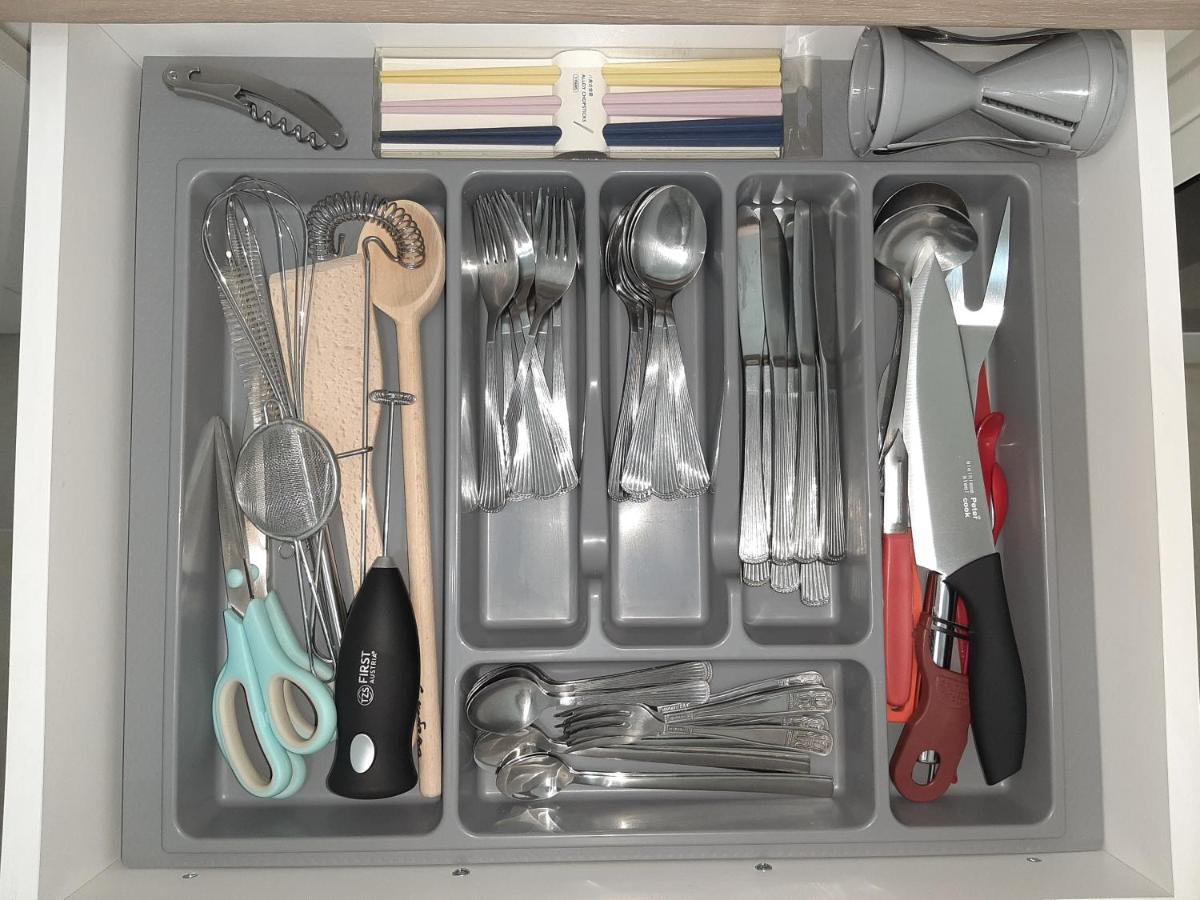 Apartman Viaggio Sremska Mitrovica Bagian luar foto