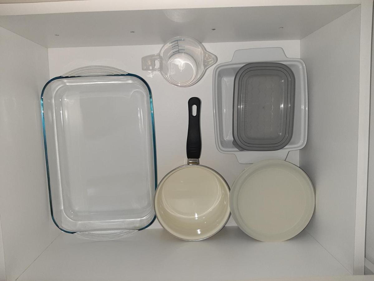 Apartman Viaggio Sremska Mitrovica Bagian luar foto
