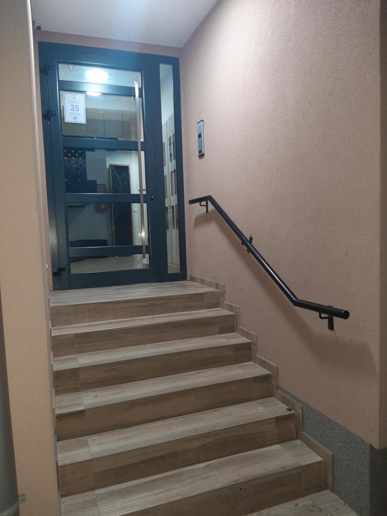 Apartman Viaggio Sremska Mitrovica Bagian luar foto